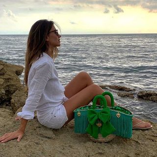 Alessia Ventura feet photo 19