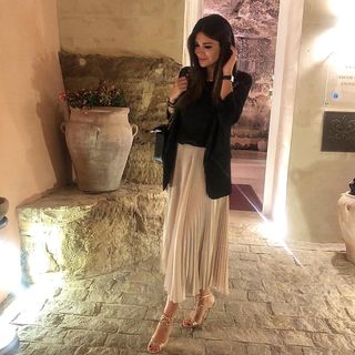 Alessia Ventura feet photo 11