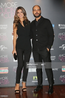 Alessia Ventura feet photo 4