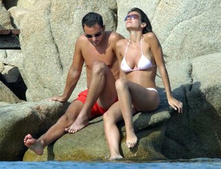 Alessia Ventura feet photo 19