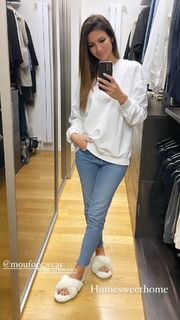 Alessia Ventura feet photo 19