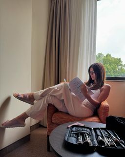 Alessia Ventura feet photo 16