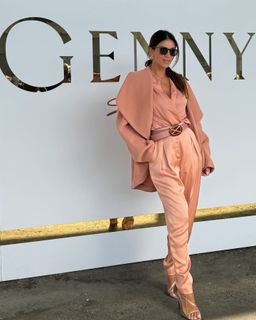 Alessia Ventura feet photo 10