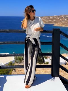 Alessia Ventura feet photo 4