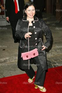 Alex Borstein feet photo 19