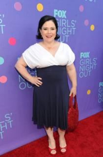 Alex Borstein feet photo 18