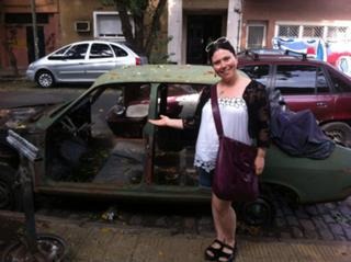 Alex Borstein feet photo 17