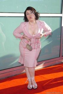 Alex Borstein feet photo 1