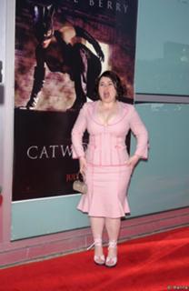 Alex Borstein feet photo 2