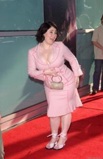 Alex Borstein feet photo 3