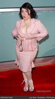 Alex Borstein feet photo 4