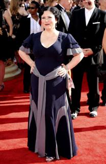 Alex Borstein feet photo 14