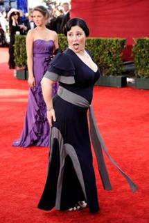 Alex Borstein feet photo 13