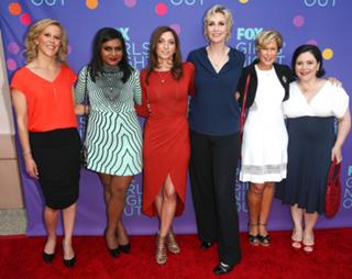Alex Borstein feet photo 9