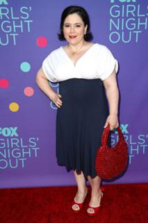 Alex Borstein feet photo 8