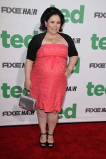 Alex Borstein feet photo 5