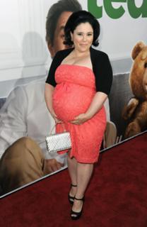 Alex Borstein feet photo 4