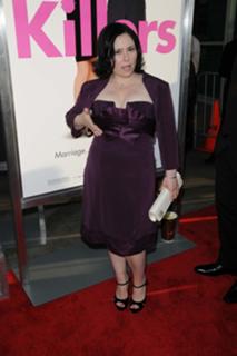 Alex Borstein feet photo 3