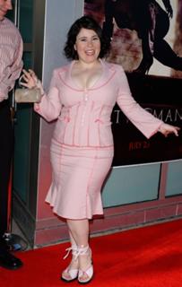 Alex Borstein feet photo 1