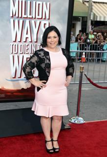 Alex Borstein feet photo 19
