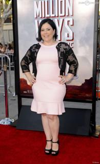 Alex Borstein feet photo 18