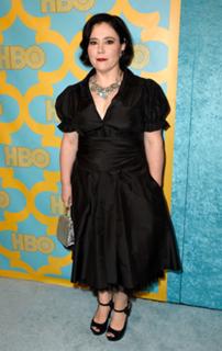 Alex Borstein feet photo 15