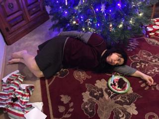 Alex Borstein feet photo 14