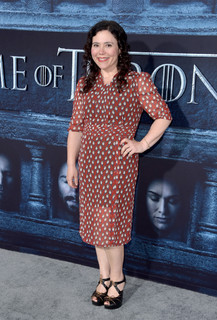 Alex Borstein feet photo 13