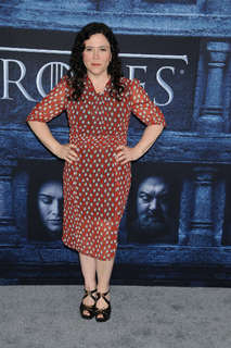 Alex Borstein feet photo 12