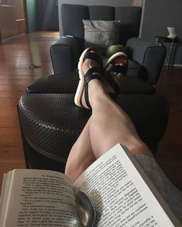 Alex Borstein feet photo 10