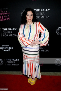 Alex Borstein feet photo 7