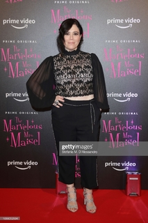 Alex Borstein feet photo 6