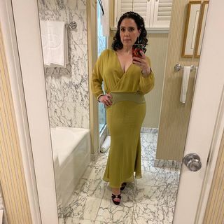 Alex Borstein feet photo 4