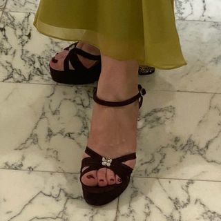 Alex Borstein feet photo 3