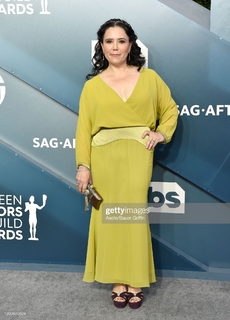 Alex Borstein feet photo 1