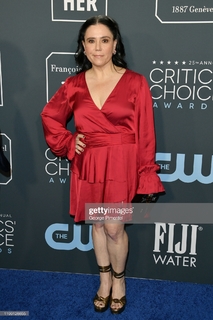 Alex Borstein feet photo 20