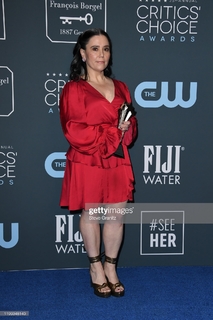 Alex Borstein feet photo 19