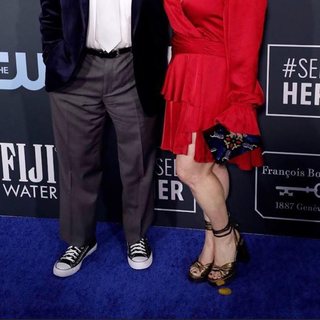 Alex Borstein feet photo 18