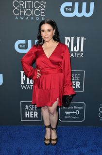 Alex Borstein feet photo 13