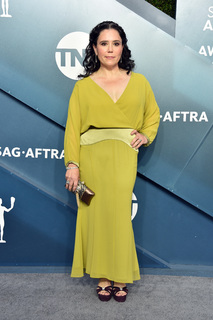 Alex Borstein feet photo 12