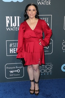 Alex Borstein feet photo 10