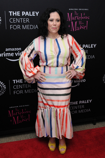 Alex Borstein feet photo 5