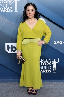 Alex Borstein feet photo 1