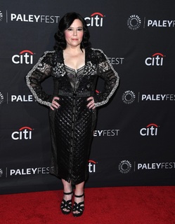 Alex Borstein feet photo 12