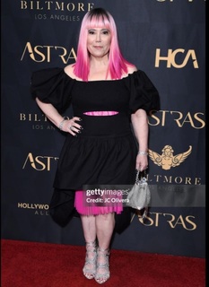 Alex Borstein feet photo 9
