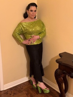 Alex Borstein feet photo 7