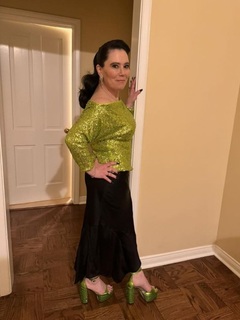 Alex Borstein feet photo 6