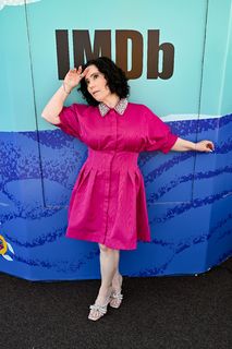 Alex Borstein feet photo 4