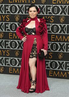 Alex Borstein feet photo 2