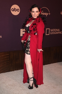 Alex Borstein feet photo 1